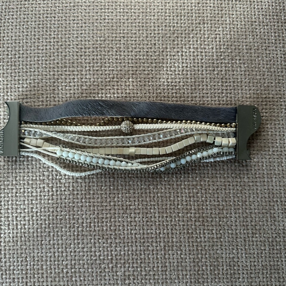 Victoria Emerson bracelet